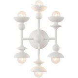 Elstead Lighting STENSKA SVETILKA Alora 60 W 220-240 V E14 | Shoptok.si