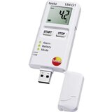 testo 0572 1846 184 G1 višenamjenski uređaj za pohranu podataka Mjerena veličina temperatura, vlaga, vibracije/ubrzanje | Eponuda.ba