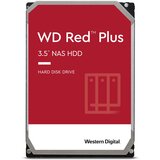 Western Digital trdi disk 2TB SATA3, 6Gb/s, 5400obr, 64MB RED PLUS Cene