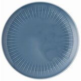 ROSENTHAL tanjir plitki 27cm denim blue | ePonuda.com