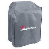 Landmann Pokrivalo za vrtni žar BBQ Premium M, 80 cm x 120 cm x 60 cm Cene