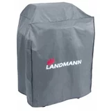 Landmann Pokrivalo za vrtni žar BBQ Premium M, 80 cm x 120 cm x 60 cm