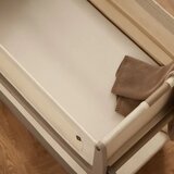 Snuz Plahte za Pod⁴/ Pod5/Studio krevetiće - Sand / Cloud, 2 kom | shoptok.hr