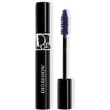 Christian Dior Diorshow 24H Wear Buildable Volume maskara za volumen 10 ml nijansa 288 Blue Cijene