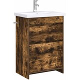  Set namještaja za kupaonicu Dimljeni hrast 61 x 40 x 84,5 cm | Eponuda.ba