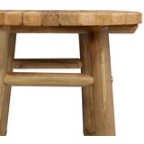  Vrtna stolica Prirodna Ø 38 x 68 cm Bambus - 68 cm | shoptok.hr