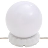 vidaXL toaletni stol hrast artisan iverica | shoptok.hr