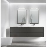 Lesnina XXXL SVETILKA ZA OGLEDALO 5 W 570 lm 6200-6500 K 230 V | Shoptok.si