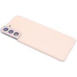 Samsung poklopac baterije za S21(SM-G991B) roze original sh | Eponuda.com