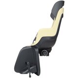Bobike Sedež za zadaj (do 22 kg) carrier Go Maxi reclining lemon sorbet | Shoptok.si