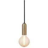 Osram napajni kabl PENDULUM ROUND 1xE27/15W/230V zlatni | Eponuda.com