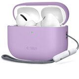 PULUZ SILIKONSKI OVITEK TECH-PROTECT ZA AIRPODS PRO 3 Z ZAŠČITO IN FLEKSIBILNOSTJO, (5000264592) Cene