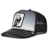 Goorin Bros Kape s šiltom Back Off Buzzard pisana Cene