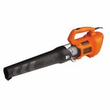 Black & Decker Električna duvaljka za lišće
