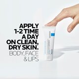 LAROCHE-POSAY Cicaplast Baume B5+ umirujući balzam za osjetljivu i nadraženu kožu 15 ml | shoptok.hr