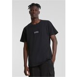 MT Men LA Sketch Patch Men's T-Shirt - Black Cene