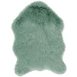 Tiseco Home Studio zeleno umjetno krzno Sheepskin, 60 x 90 cm Cijene