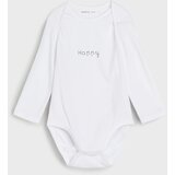 Sinsay Pamučni bodi 7 pack | shoptok.hr