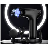  30W aku. masažna pištola za telo 5 glav USB | Shoptok.si