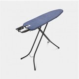 Brabantia likalna deska A, 110 x 30 cm, denim modra, 134203 cene