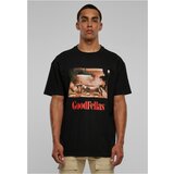 Mister Tee Oversize t-shirt Goodfellas Tommy DeVito black | shoptok.hr