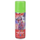AGRADO sprej u boji za kosu la fiesta 125ml svetlo-zelena