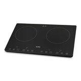 First indukcijska kuhalna plošča dvojna 3400W Cene