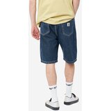 Carhartt WIP Kavbojke 'Landon' temno modra | Shoptok.si