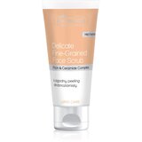 Bielenda Professional Lipid Care Delicate Fine-Grained Face Scrub kremasti piling s ceramidi 150 ml | Shoptok.si