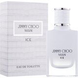 Jimmy Choo Man Ice toaletna voda 30 ml za moške | Shoptok.si