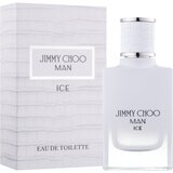 Jimmy Choo man ice toaletna voda 30 ml za muškarce | shoptok.hr