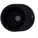Platinum Soul 62 crni sa sifonom | shoptok.hr