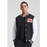 Mister Tee Ballin 23 College Jacket blk/wht Cijene