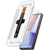 Spigen Glas.tR EZ-FIT (2 kom) za Samsung Galaxy Z Fold 6 - prozirno | shoptok.hr