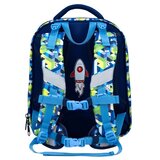 Belmil Ranac za školu Sturdy 338-82 Pixel Storm 35x19x38cm | Eponuda.com