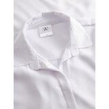 Momenti Per Me Bella White-Gold Shirt | shoptok.hr