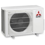 Mitsubishi Klimatska naprava Electric MSZ-LN35VG2 V /MUZ-LN35VG2 bela - z montažo Cene