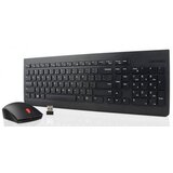 Lenovo Professional Wireless Keyboard and Mouse, crna 4X30H56802 | shoptok.hr