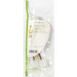Nedis CCGP74210VA015 2xMolex muski na PCI Express zenski 0.20m (za napajanje PCI Express kartica) | ePonuda.com