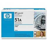  HP 51A črn/black (Q7551A) - original POSEBNA AKCIJA! Cene