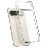 Spigen Ultra Hybrid ovitek za GOOGLE Pixel 9 / 9 Pro crystal clear | Shoptok.si