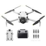 Dji Mini 4 Pro ( RC 2)Ispod 249g,4K/60fps HDR pravo-vertikalno snimanje,Prepoznavanje prepre | Eponuda.ba