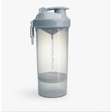 Smartshake Šejker Original 2GO, 800 ml, Svetlosivi Cene