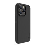  Zaštitna maska nillkin super frost pro za iphone 14 pro crna | Eponuda.com