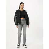 Levi's Kavbojke '80s' siv denim | Shoptok.si