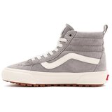 Vans Visoke superge VN0A5HZY6J61 Siva | Shoptok.si