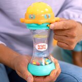 Bright Starts Just for Sun elektronska ropotuljica z melodijo 6 m+ 1 kos | Shoptok.si