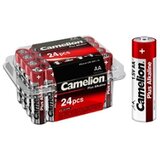 Camelion Alkalna baterija AA Plus LR6 PB24 Cene