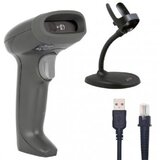 Honeywell Voyager 1350G2D-2USB-R barcode reader Handheld bar code reader 1D /2D Black | shoptok.hr