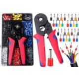 Rosfix Set alata za krimpanje kabelskih navlaka 1200el | shoptok.hr